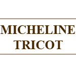 Micheline Tricot